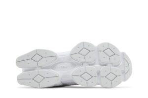 New Balance 9060 Triple White U9060NRJ - Brosneaker photo 4