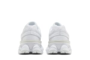 New Balance 9060 Triple White U9060NRJ - Brosneaker photo 6