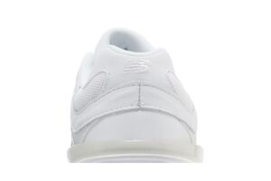 New Balance 9060 Triple White U9060NRJ - Brosneaker photo 7
