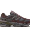 New Balance 9060 Truffle Rich Earth Magnet U9060BCG - Brosneaker photo 1