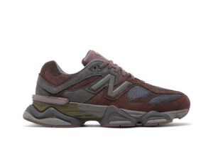 New Balance 9060 Truffle Rich Earth Magnet U9060BCG - Brosneaker photo 1