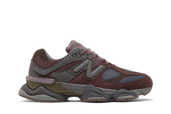 New Balance 9060 Truffle Rich Earth Magnet U9060BCG - Brosneaker photo 1
