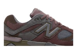 New Balance 9060 Truffle Rich Earth Magnet U9060BCG - Brosneaker photo 2