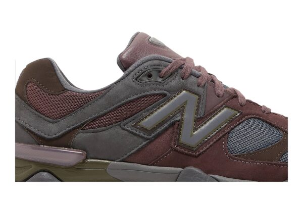 New Balance 9060 Truffle Rich Earth Magnet U9060BCG - Brosneaker photo 2