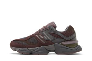 New Balance 9060 Truffle Rich Earth Magnet U9060BCG - Brosneaker photo 3