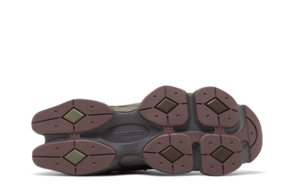 New Balance 9060 Truffle Rich Earth Magnet U9060BCG - Brosneaker photo 4