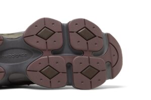 New Balance 9060 Truffle Rich Earth Magnet U9060BCG - Brosneaker photo 5