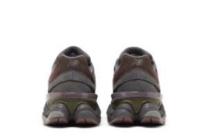 New Balance 9060 Truffle Rich Earth Magnet U9060BCG - Brosneaker photo 6