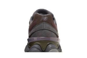 New Balance 9060 Truffle Rich Earth Magnet U9060BCG - Brosneaker photo 7