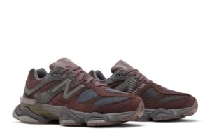 New Balance 9060 Truffle Rich Earth Magnet U9060BCG - Brosneaker photo 8