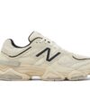New Balance 9060 Turtledove Black Silver Metallic U9060DUA - Brosneaker photo 1