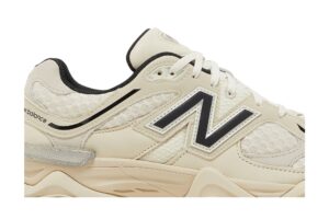 New Balance 9060 Turtledove Black Silver Metallic U9060DUA - Brosneaker photo 2