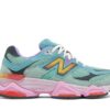 New Balance 9060 Warped Multi-Color U9060WRB - Brosneaker photo 1
