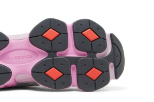 New Balance 9060 Warped Multi-Color U9060WRB - Brosneaker photo 5
