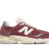 New Balance 9060 Washed Burgundy U9060VNA - Brosneaker photo 1