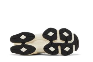 New Balance 9060 White Black U9060AAB - Brosneaker photo 4