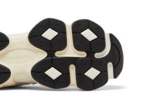 New Balance 9060 White Black U9060AAB - Brosneaker photo 5