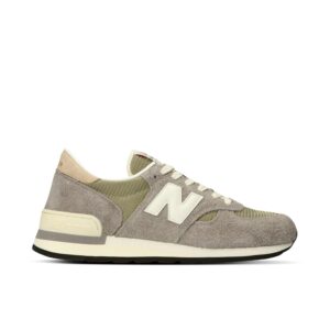 New Balance 990v1 MiUSA Teddy Santis Marblehead Incense M990TA1 - Brosneaker photo 1