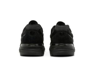 New Balance 990v3 MiUSA Black Tan M990BB4 - Brosneaker photo 6