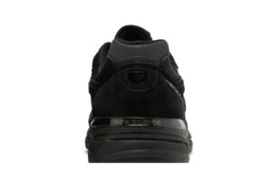 New Balance 990v3 MiUSA Black Tan M990BB4 - Brosneaker photo 7