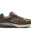 New Balance 990v3 MiUSA Bodega Here To Stay M990BD3 - Brosneaker photo 1