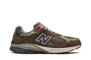 New Balance 990v3 MiUSA Bodega Here To Stay M990BD3 - Brosneaker photo 1