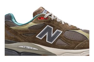 New Balance 990v3 MiUSA Bodega Here To Stay M990BD3 - Brosneaker photo 2