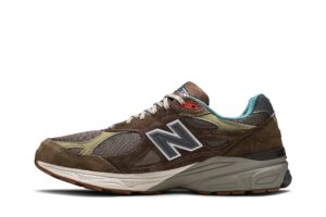 New Balance 990v3 MiUSA Bodega Here To Stay M990BD3 - Brosneaker photo 3