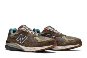 New Balance 990v3 MiUSA Bodega Here To Stay M990BD3 - Brosneaker photo 8