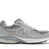 New Balance 990v3 MiUSA Grey M990GY3 - Brosneaker photo 1