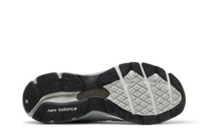 New Balance 990v3 MiUSA Grey M990GY3 - Brosneaker photo 4