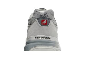 New Balance 990v3 MiUSA Grey M990GY3 - Brosneaker photo 7