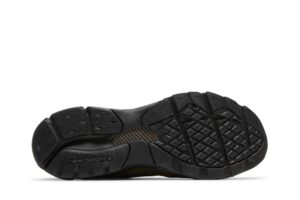 New Balance 990v3 MiUSA JJJJound Brown Black M990JJ3 - Brosneaker photo 4