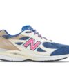 New Balance 990v3 MiUSA Kith Daytona (with Socks) M990KH3 - Brosneaker photo 1