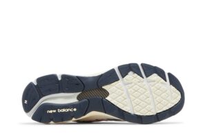 New Balance 990v3 MiUSA Kith Daytona (with Socks) M990KH3 - Brosneaker photo 4
