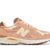New Balance 990v3 MiUSA size? Exclusive Orange Cream M990SZ3 - Brosneaker photo 1