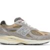 New Balance 990v3 MiUSA Teddy Santis Marblehead Incense M990TG3 - Brosneaker photo 1