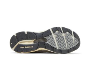 New Balance 990v3 MiUSA Teddy Santis Marblehead Incense M990TG3 - Brosneaker photo 4