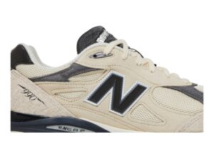 New Balance 990v3 MiUSA Teddy Santis Moonbeam M990AD3 - Brosneaker photo 2