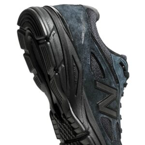 New Balance 990v4 JJJJound Navy M990JJ4 - Brosneaker photo 10