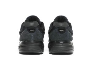 New Balance 990v4 JJJJound Navy M990JJ4 - Brosneaker photo 6