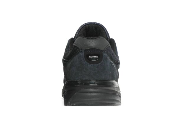 New Balance 990v4 JJJJound Navy M990JJ4 - Brosneaker photo 7