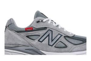 New Balance 990v4 Version 4 Grey M990VS4 - Brosneaker photo 2