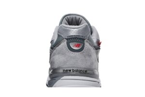 New Balance 990v4 Version 4 Grey M990VS4 - Brosneaker photo 7