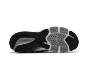 New Balance 990v6 MiUSA Black Grey White M990BK6 - Brosneaker photo 4