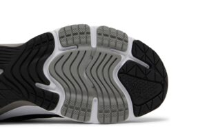 New Balance 990v6 MiUSA Black Grey White M990BK6 - Brosneaker photo 5