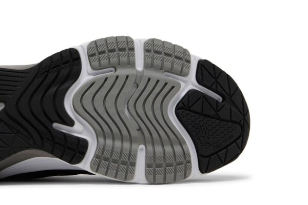 New Balance 990v6 MiUSA Black Grey White M990BK6 - Brosneaker photo 5