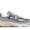 New Balance 990v6 MiUSA Grey Day (2023) U990TC6 - Brosneaker photo 1