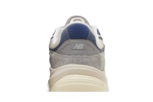 New Balance 990v6 MiUSA Grey Day (2023) U990TC6 - Brosneaker photo 7
