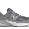 New Balance 990v6 MiUSA Grey M990GL6 - Brosneaker photo 1